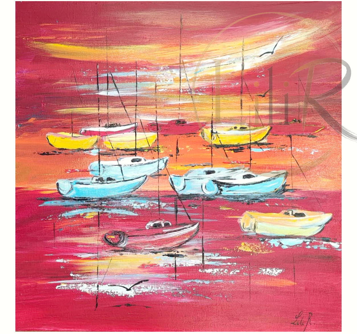 chaleur-maritime
